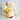 Katy Sue Die Cut Decoupage 3/Pkg - Daffodil Window