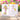 Katy Sue Die Cut Decoupage 3/Pkg - Lilac Floral Cross
