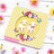Katy Sue Die Cut Decoupage & Embellishments Set 3/Pkg - Garden Flowers