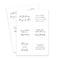 Katy Sue Messages of Faith Peelables