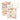 Katy Sue Picket Fence Card Making Kit - Spring Garden