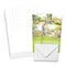 Katy Sue Picket Fence Card Making Kit - Spring Garden