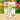 Katy Sue Picket Fence Card Making Kit - Spring Garden