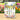 Katy Sue Picket Fence Card Making Kit - Spring Garden
