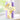 Katy Sue White Cross Pop Up Cards & Envelopes 12/Pkg