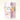 Katy Sue White Cross Pop Up Cards & Envelopes 12/Pkg