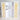 Katy Sue White Cross Pop Up Cards & Envelopes 12/Pkg