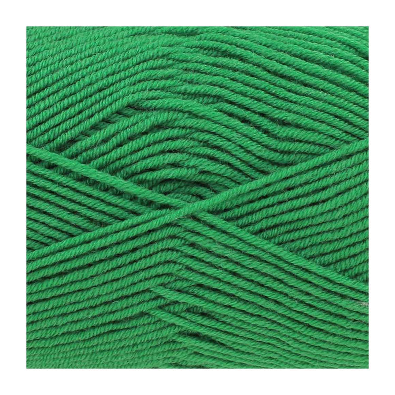 King Cole Cherished Baby DK Yarn - Parsley