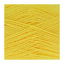 King Cole Cottonsoft DK Yarn - Sunshine Yellow