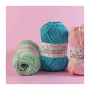 King Cole Cottonsoft DK Yarn - Cloud