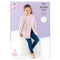 King Cole Free Pattern - Cherished Baby DK Yarn - Cardigans