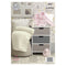 King Cole Free Pattern - Yummy Yarn - Baby Jacket & Blanket