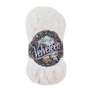King Cole Velveteen Yarn - Velveteen Snow