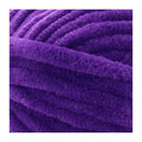 King Cole Warm & Toastie Yarn - Purple