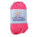 King Cole Warm & Toastie Yarn - Bubblegum Pink