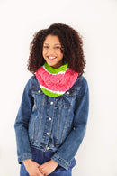 King Cole Warm & Toastie Yarn - Silver