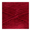 King Cole Yummy Yarn - Burgundy