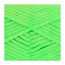 King Cole Yummy Yarn - Green Zest