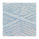 King Cole Yummy Yarn - Ice Blue