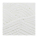 King Cole Yummy Yarn - White