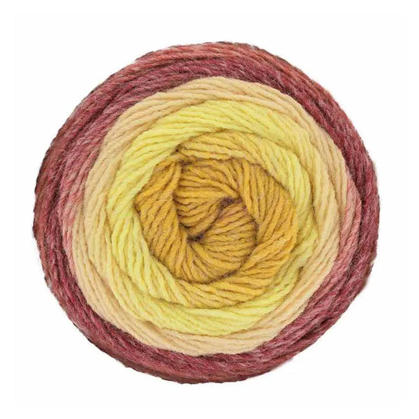 King Cole Curiosity DK Yarn 150g - Cinnamon