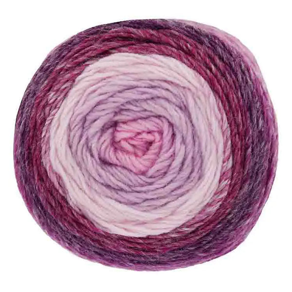 King Cole Curiosity DK Yarn 150g - Purple Haze