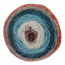 King Cole Curiosity DK Yarn 150g - Sunset