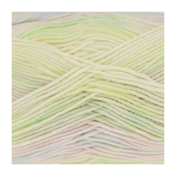 King Cole Cutie Pie DK Yarn - Apple Pie