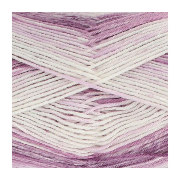 King Cole Cutie Pie DK Yarn - Lavender Pie