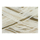 King Cole Dot Dot Dash DK Yarn 100g - Fawn