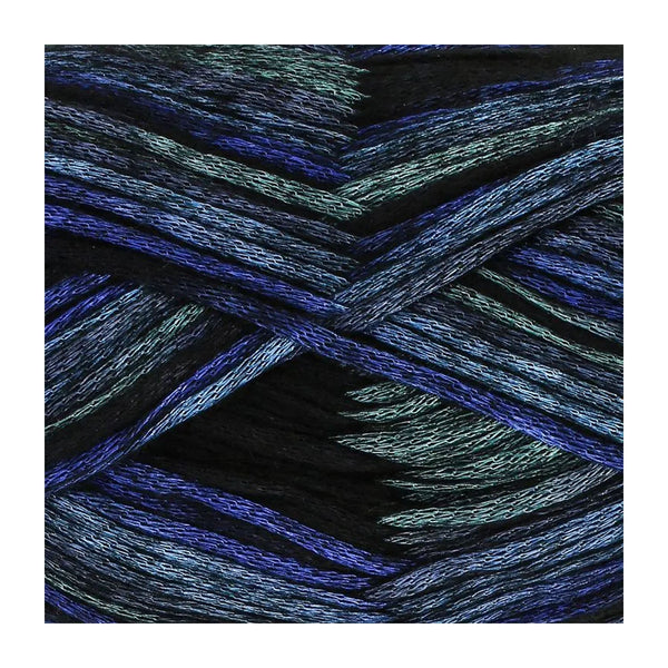 King Cole Firefly Aran Yarn - Dragonfly