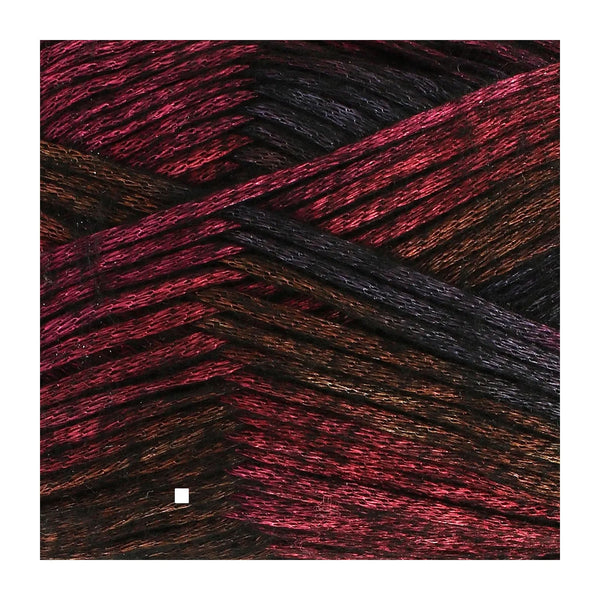 King Cole Firefly Aran Yarn - Firebug