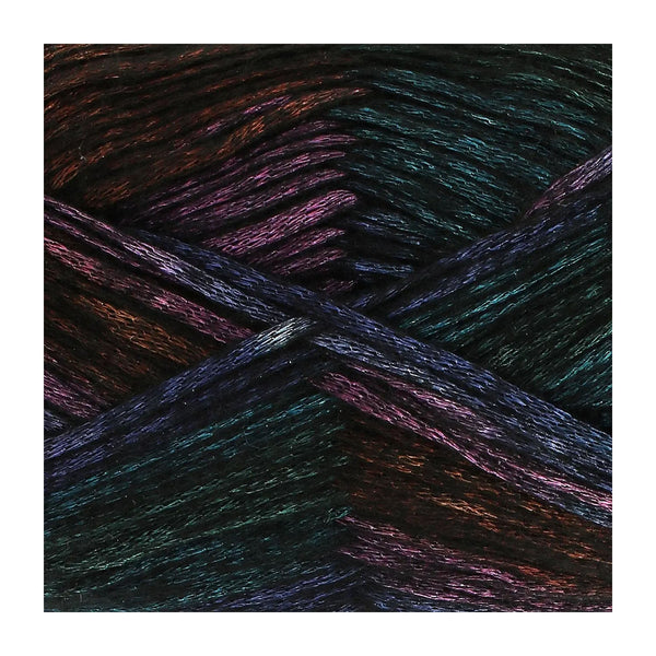 King Cole Firefly Aran Yarn - Glow Worm