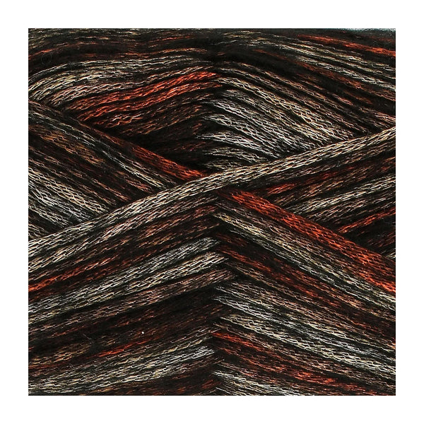 King Cole Firefly Aran Yarn - Lacewing