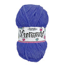 King Cole Yummy Yarn - Admiral Blue