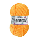 King Cole Yummy Yarn - Easter Yellow