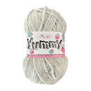 King Cole Yummy Yarn - Icicle