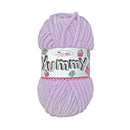 King Cole Yummy Yarn - Lilac