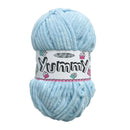 King Cole Yummy Yarn - Sky