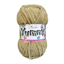 King Cole Yummy Yarn - Teddy
