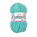 King Cole Yummy Yarn - Turquoise
