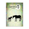 Lavinia Stamps - Horse & Foal