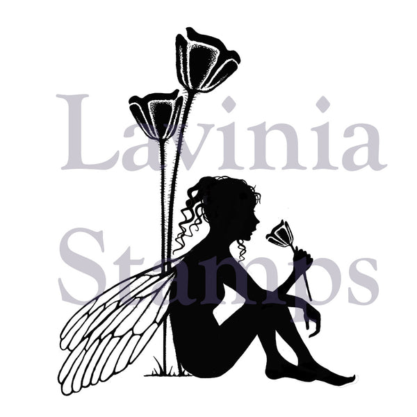 Lavinia Clear Stamp Moments Like These