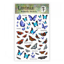 Lavinia Stickers - Butterfly