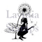 Lavinia Clear Stamp Fairytale