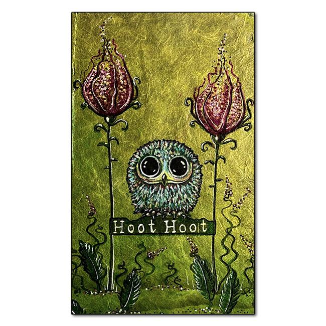 Lavinia Stamps - Bijou 4cm x 4.5cm