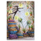 Lavinia Stamps - Burst of Stars 2.5cm x 3cm