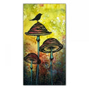 Lavinia Stamps - Snailcap Mushrooms