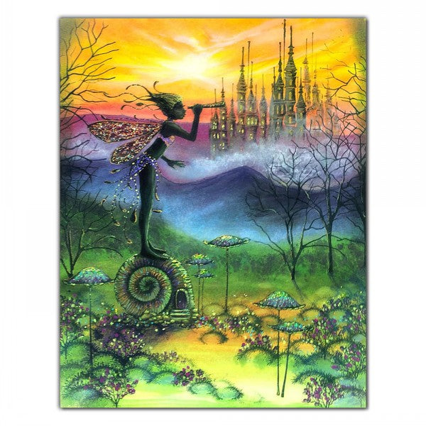 Lavinia Stamps - Scout Large
