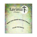 Lavinia Stamps - Bridge Your Dreams